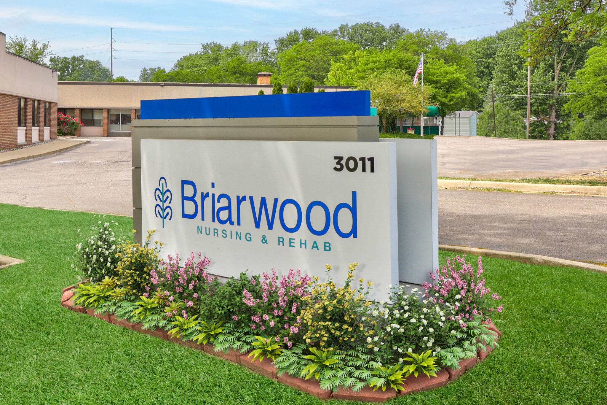 Bootstrap via website (http://briarwoodnar.com/)